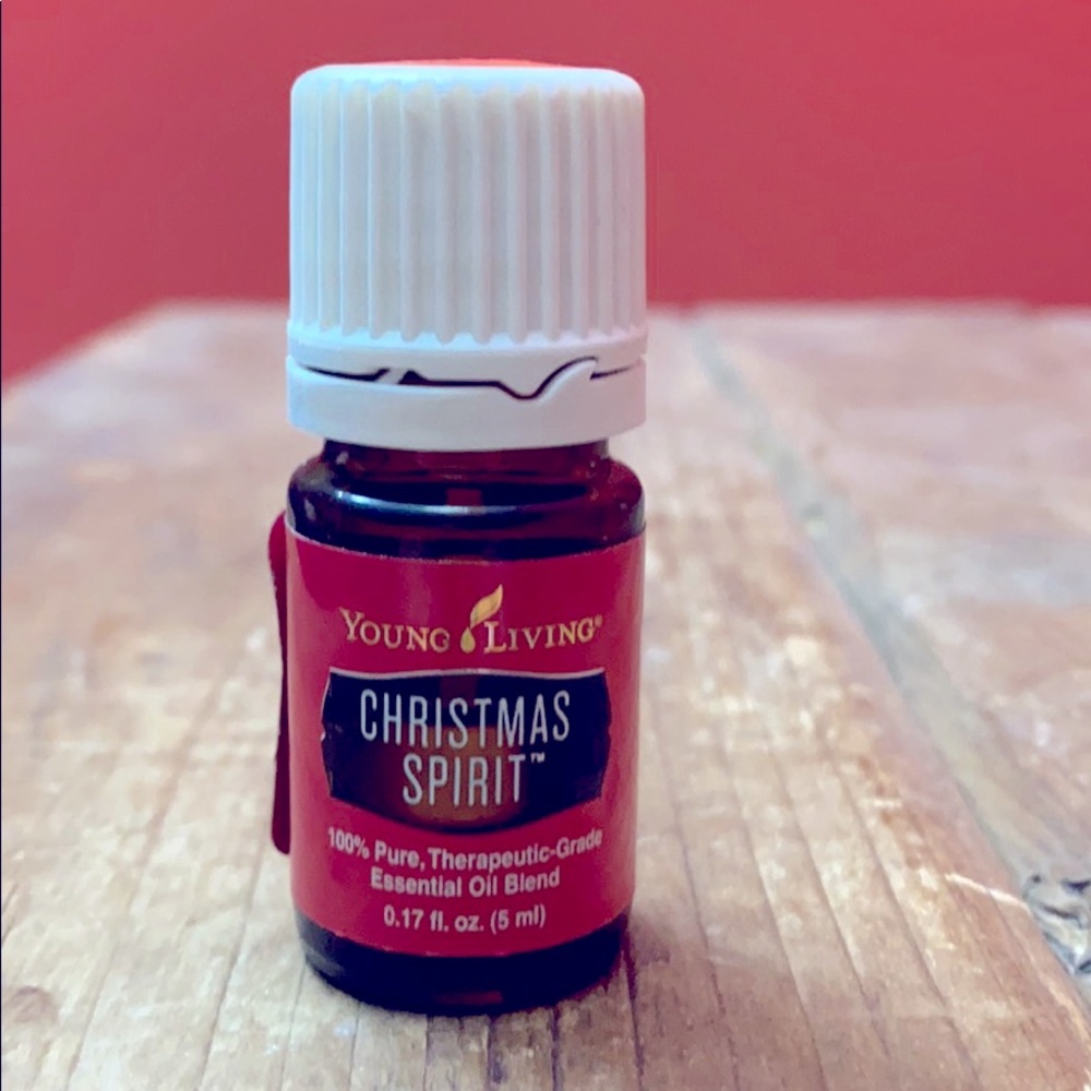 Christmas Spirit Blend